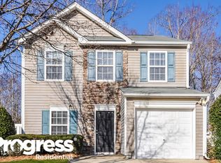 5825 Arbaugh Ct, Raleigh, NC 27610