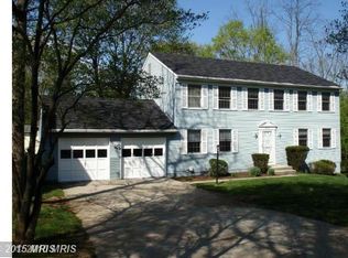 6899 Garland Ln, Columbia, MD 21045