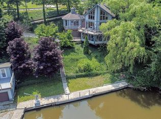 4825 Lake Rd W, Ashtabula, OH 44004