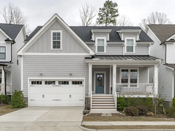 303 Chauncey Cir, Chapel Hill, NC 27516