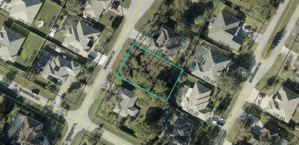 1st image of 23 EDGEMONT LANE LOT 7