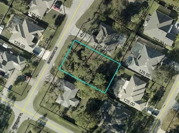 23 Edgemont Ln Lot 7, Palm Coast, FL 32164