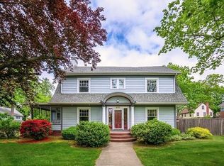 966 Sumner Ave, Springfield, MA 01118