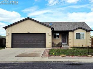 785 Century Ln, Monument, CO 80132