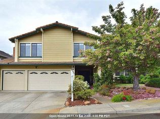 17695 Chateau Ct, Castro Valley, CA