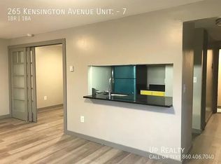 265A13 Kensington Ave #13, New Britain, CT 06051