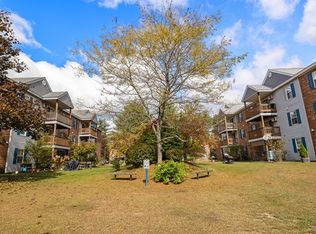 Pinewood Village Apartments, Concord, NH 03303