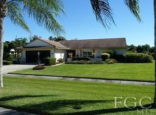 4190 Prestwick Ct, North Fort Myers, FL 33903