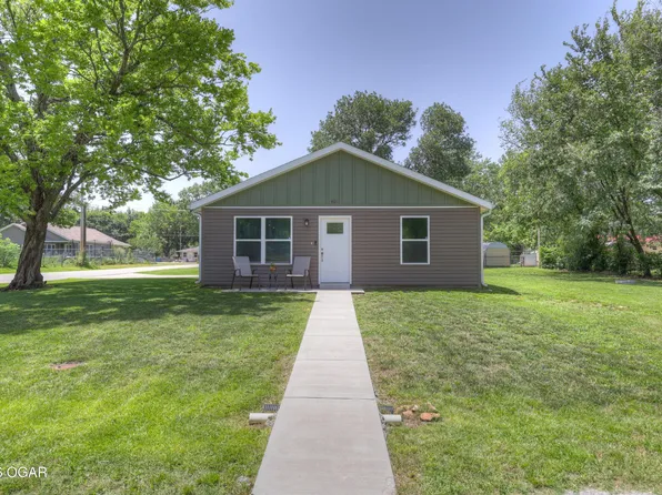 401 N Bryan Rd, Oronogo, MO 64855