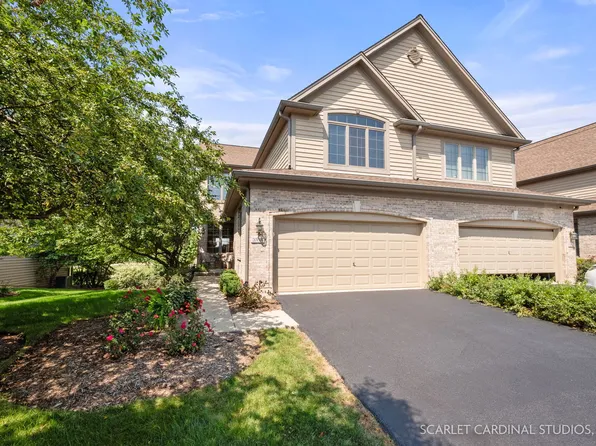 26W104 Klein Creek Dr, Winfield, IL 60190