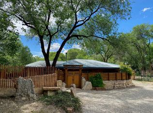 730 Paseo Del Pueblo Norte, Taos, NM 87571