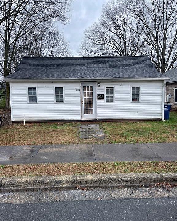 211 S 5th Ave, Mayodan, NC 27027 Zillow