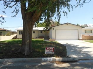44738 Stanridge Ave, Lancaster, CA 93535
