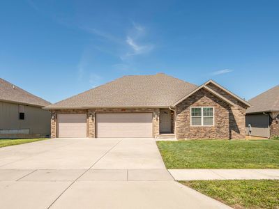 695 N Montego Street, Nixa, MO, 65714