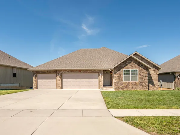 695 N Montego Street, Nixa, MO 65714