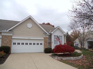 6444 Eagle View Dr, Mason, OH 45040