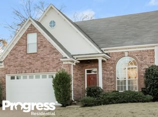1543 Lawson Dr, Cordova, TN 38016