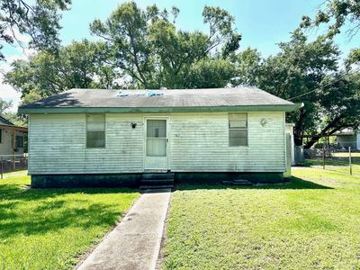 141 Rouen St, Houma, LA, 70363