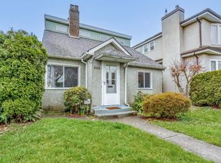 3555 Trafalgar St, Vancouver, BC