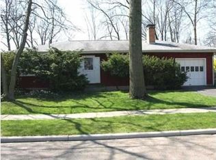 4881 Annhurst Rd, Columbus, OH 43228