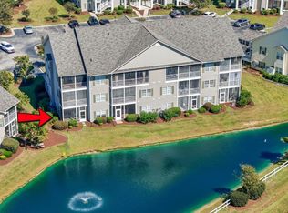 5792 Longwood Dr UNIT 104, Murrells Inlet, SC 29576