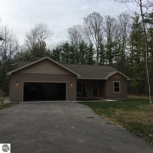 1691 Round Lake Rd, Interlochen, MI, 49643