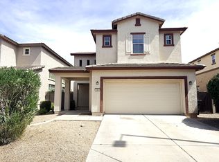 1287 E Julian Dr, Gilbert, AZ 85295
