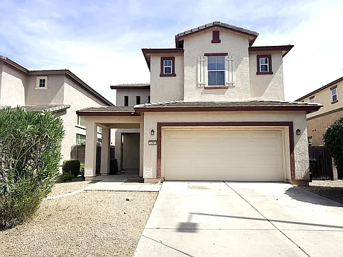 1287 E Julian Dr Photo 1