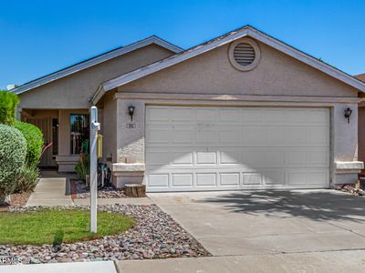 106 W Mohawk Dr, Phoenix, AZ, 85027