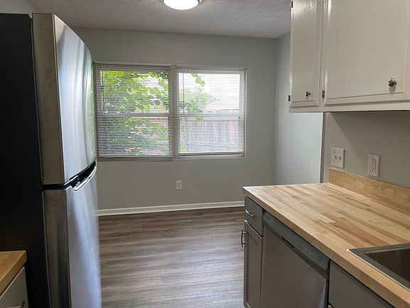 5th image of 3465 S Campbell Ave #43