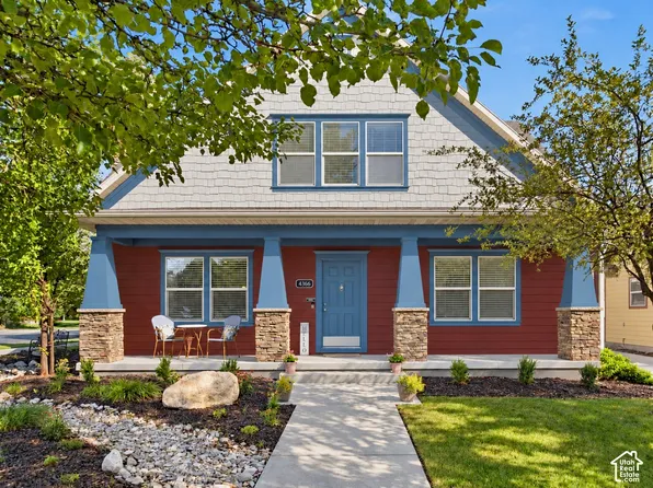 4366 W Degray Dr, South Jordan, UT 84009