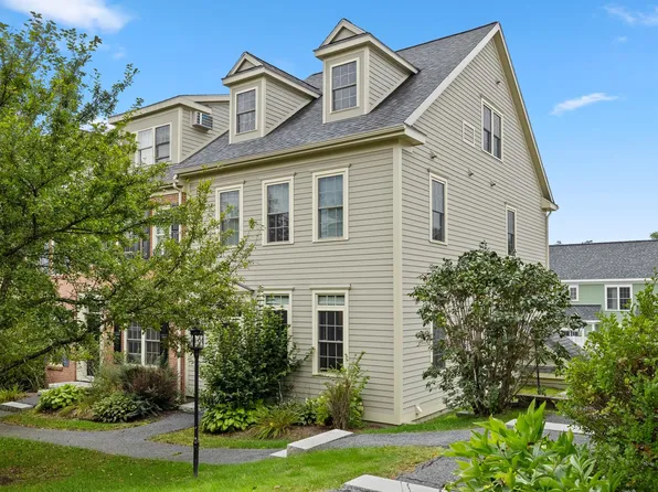 1 Shadow Brook Drive, Hanover, NH 03755