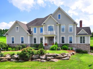 483 Foote Rd, South Glastonbury, CT 06073