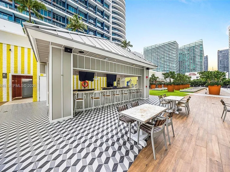 1300 S Miami Ave #3808 — Photo 14