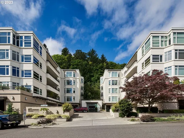 2445 NW Westover Rd Unit 218, Portland, OR 97210