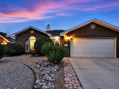 9412 Talara Pl NW, Albuquerque, NM, 87114