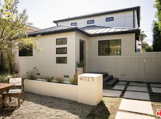 4025 Beethoven St, Los Angeles, CA 90066