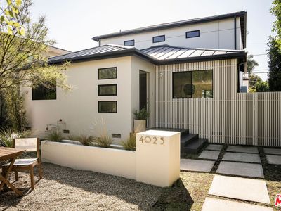 4025 Beethoven St, Los Angeles, CA, 90066