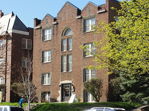 1st image of 1293 Grand Ave APT 101