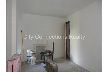 Rented by City Connections Realty