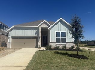 7125 Salt Dome Dr, League City, TX 77573