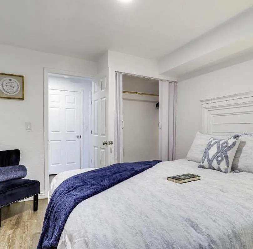 2 bed, 1.0 bath, 1200 sqft, $1,455 — Photo 3