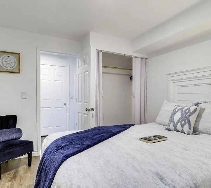 Tall Spruce St