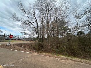 Oak St, Gloster, MS 39638