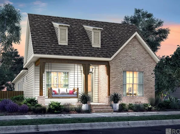 118 Royal Oak Blvd, Thibodaux, LA 70301