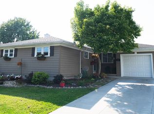 66 Westwood Dr, Tonawanda, NY 14150