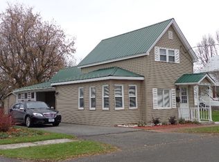 929 Hasbrouck St, Ogdensburg, NY 13669