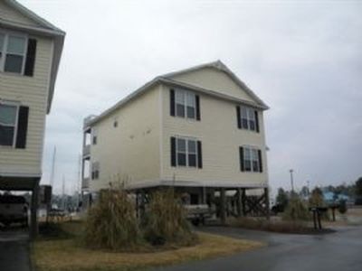 4015 Marina Townes, New Bern, NC, 28560