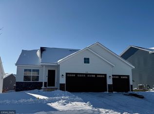 8774 147th Ave NW, Ramsey, MN 55303