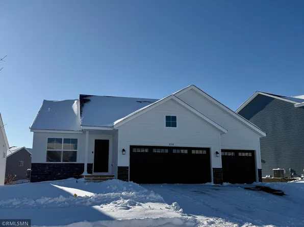 8774 147th Ave NW, Ramsey, MN 55303
